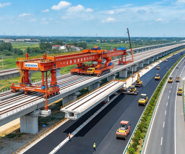 余杭公路建设